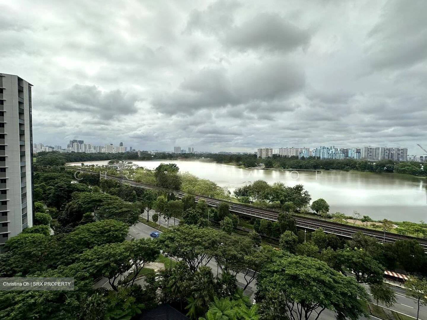 Lake Grande (D22), Condominium #501634171